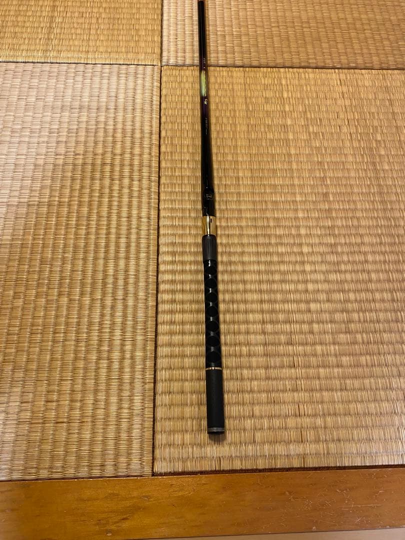 がまかつ　インテッサG III 2号53