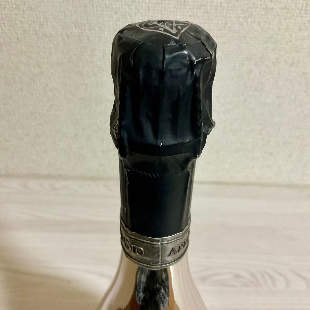 Armand アルマンド シャンパン ブランドブラン シルバー