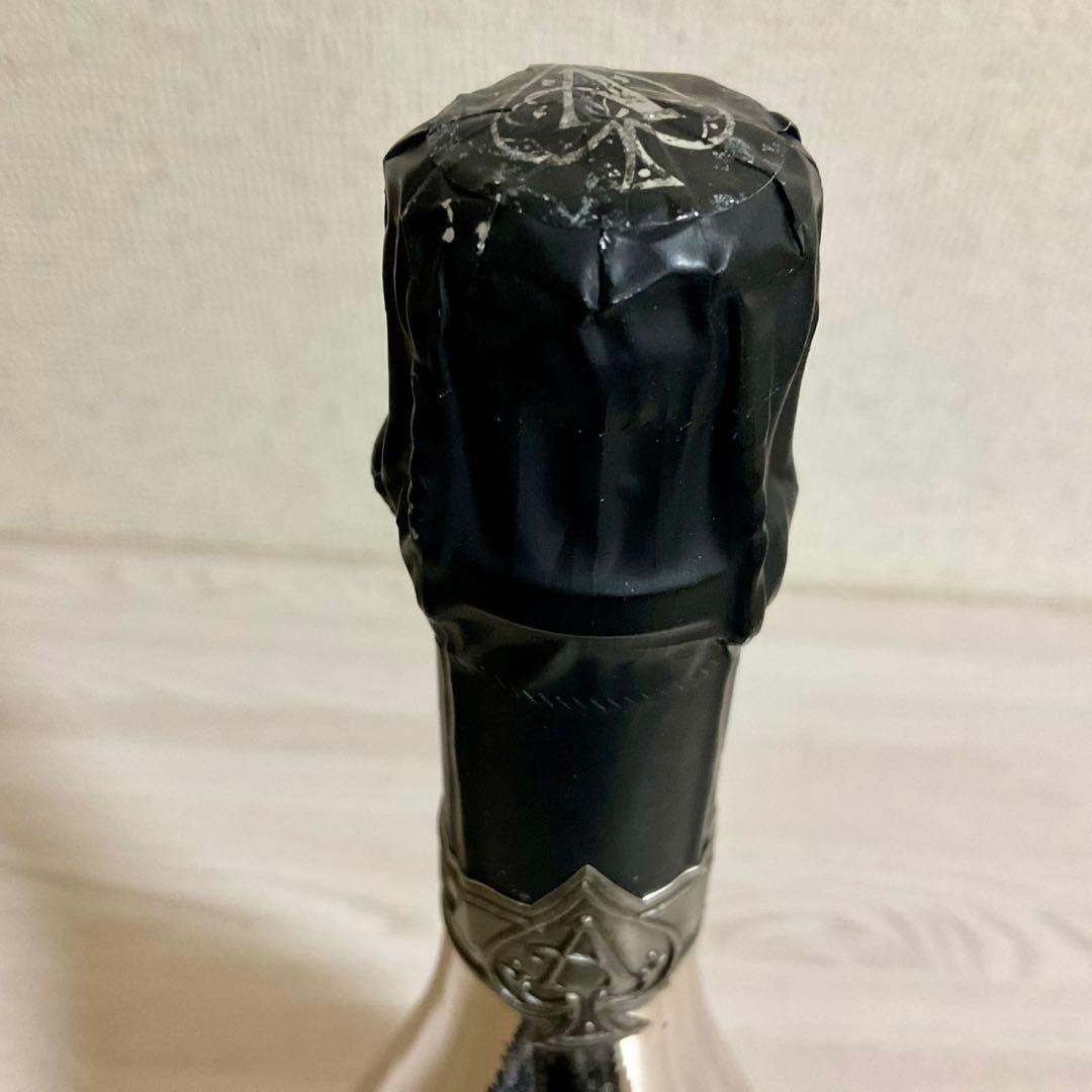 Armand アルマンド シャンパン ブランドブラン シルバー