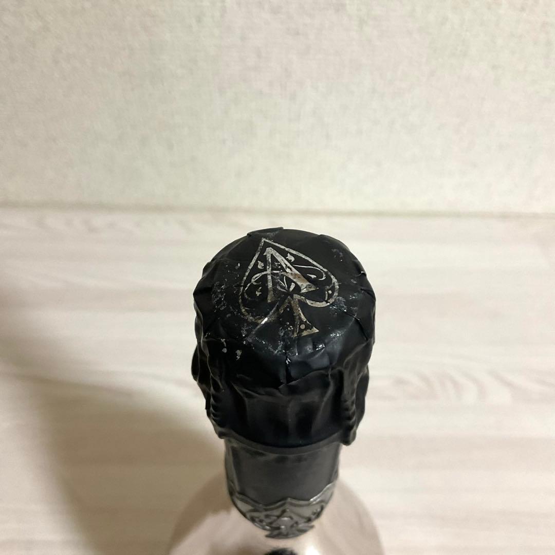 Armand アルマンド シャンパン ブランドブラン シルバー