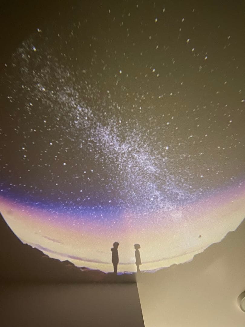 ホームスター　君の名は。