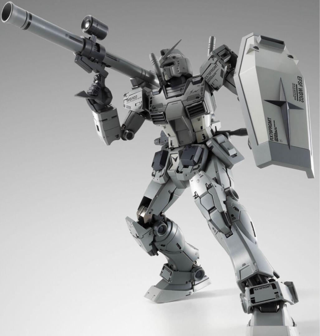 その他 GUNDAM FIX FIGURATION L COMPOSITE RX