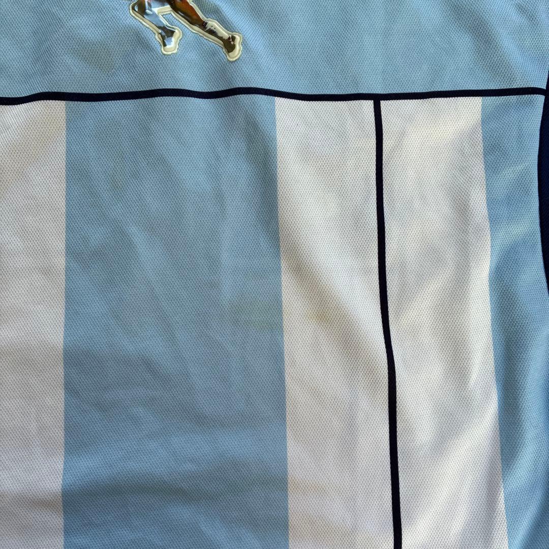 アルゼンチン代表　ディエゴ・マラドーナユニフォーム