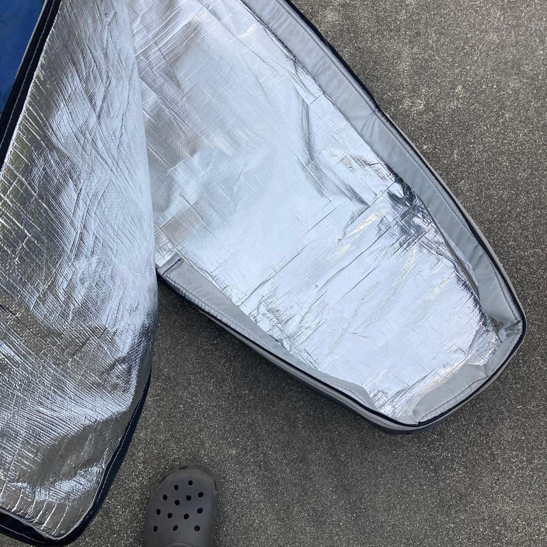 【手渡し限定】サーフボード　ボンザー