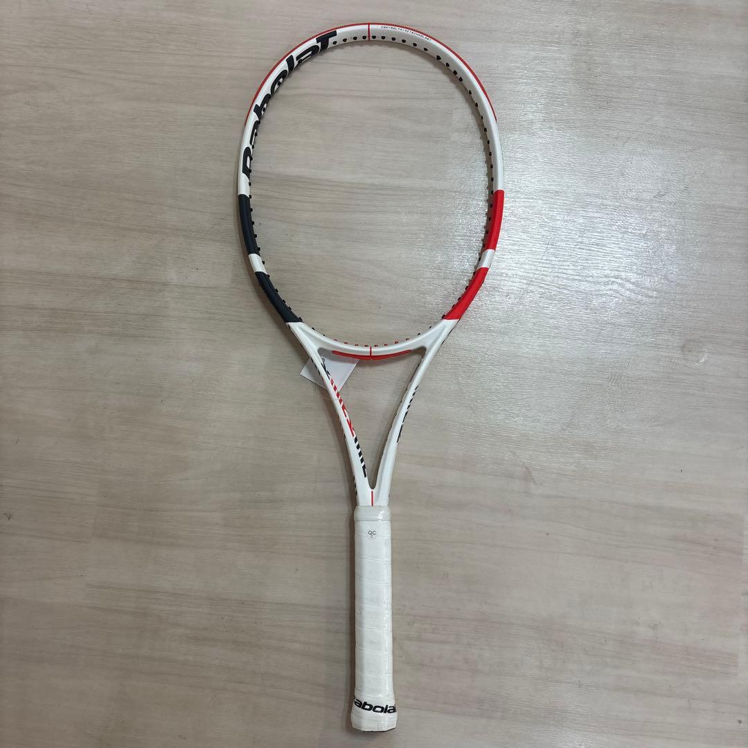 ラケット(硬式用) Babolat Purestrike tour 320g
