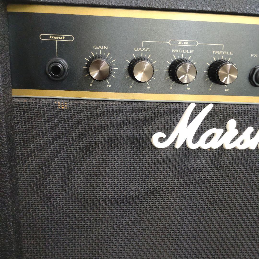 Marshall BASS STATE B30 ベースアンプ 英國製 マーシャル