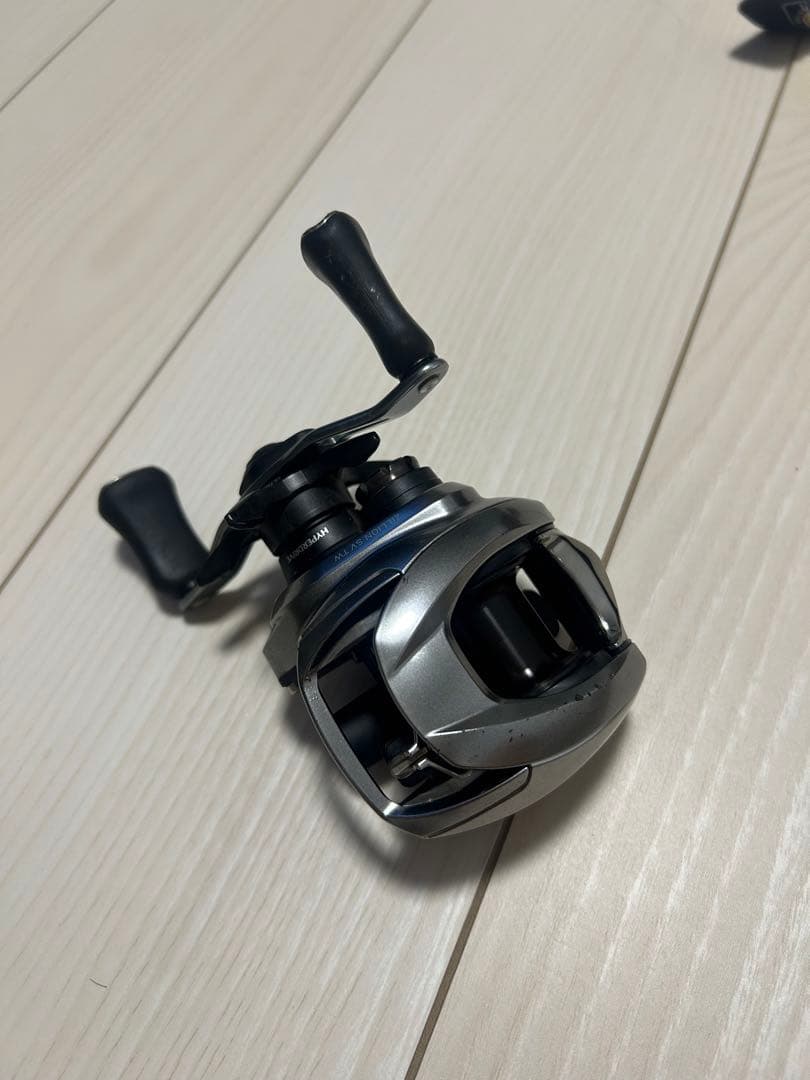 21ジリオンsv tw　8.5