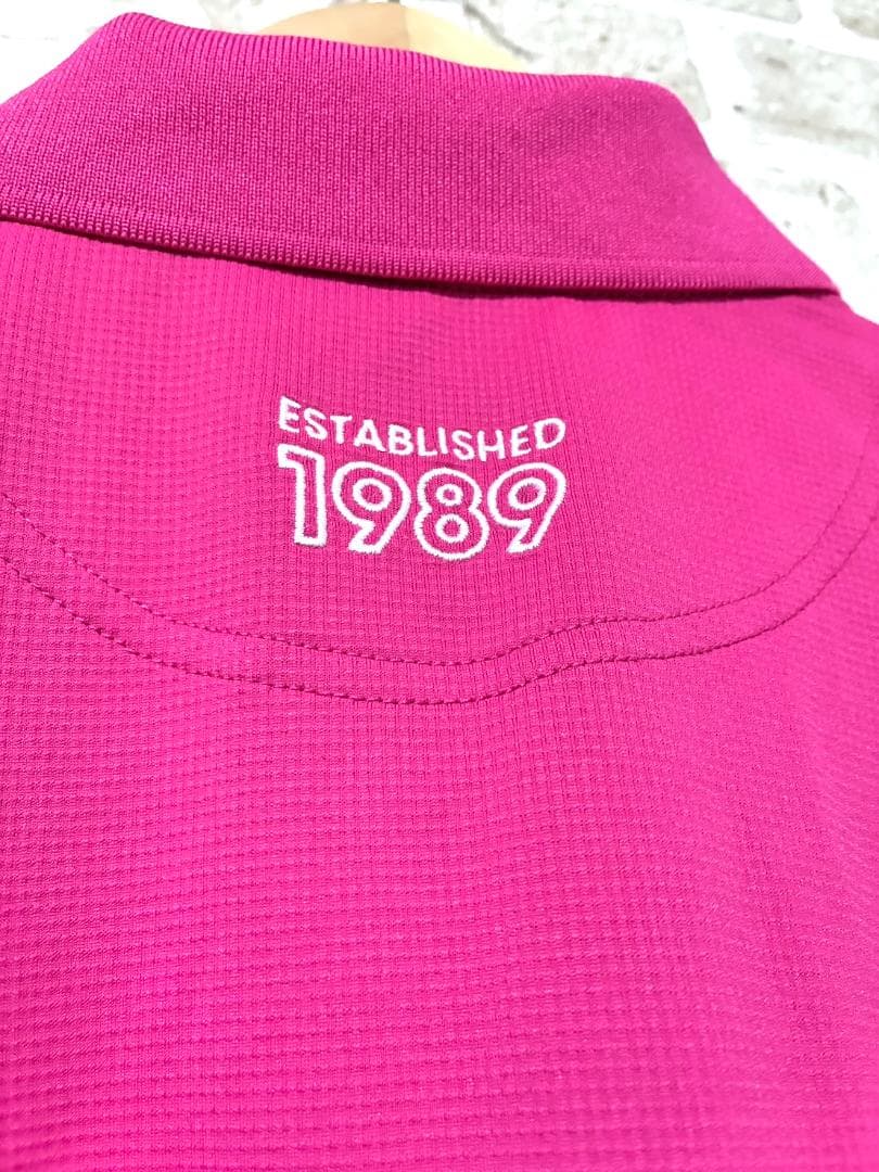 【早い者勝ち‼️】パーリーゲイツ レディース セットアップ 上下 サイズ1