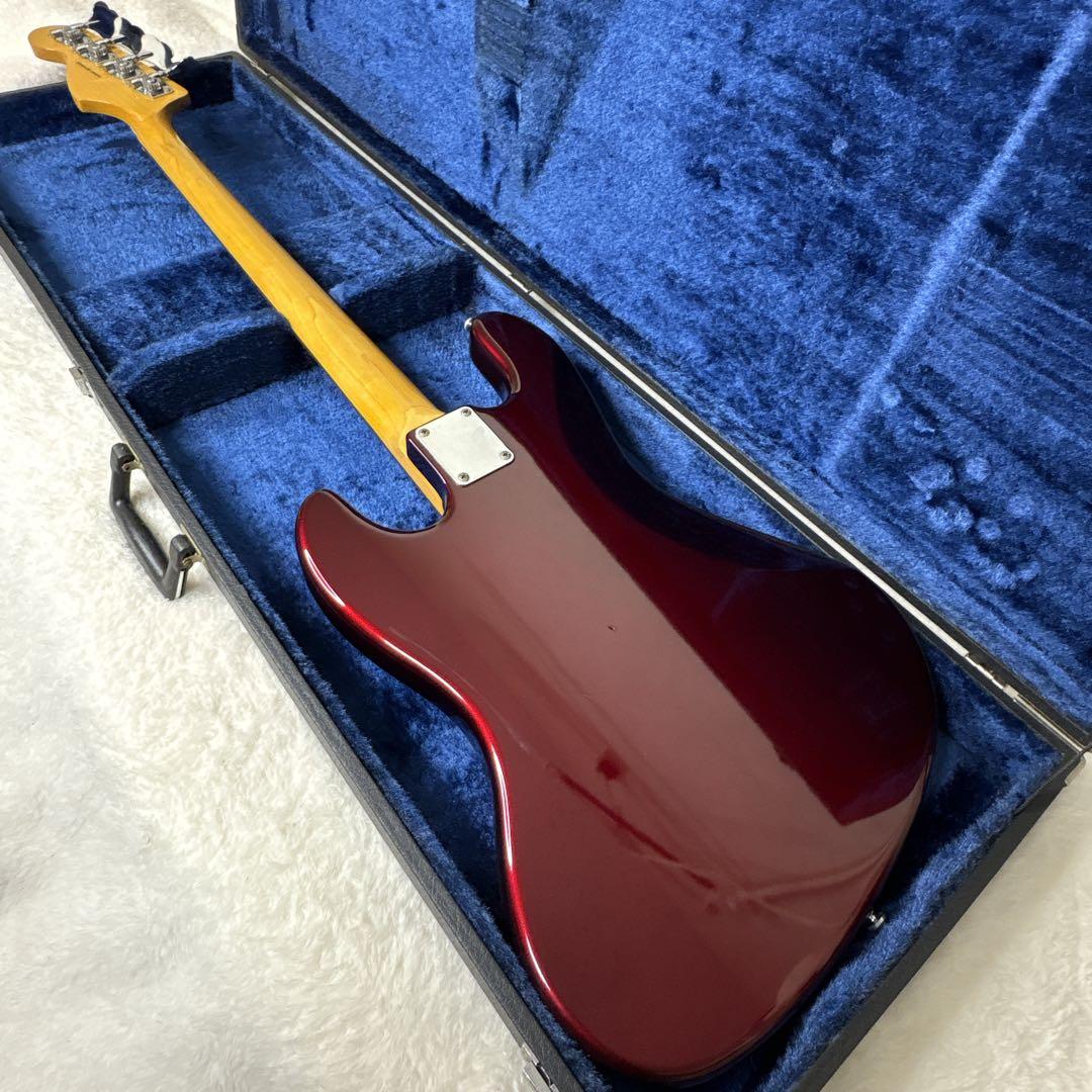 グラスルーツ　G-JB-55R