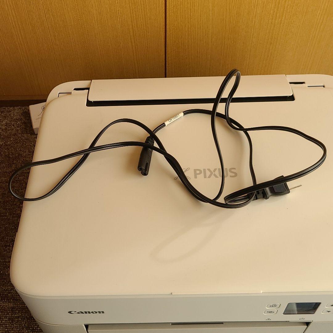 PIXUS TS3330 ホワイト