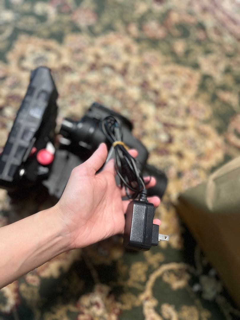 フィールドフォース スピードシャトルマシン