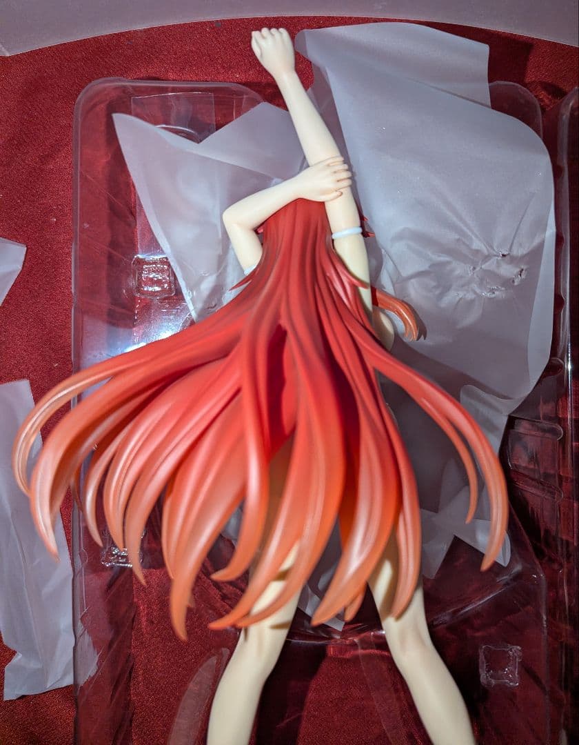 開封品 WAVE ハイスクールDxD リアス・グレモリー ビキニStyle