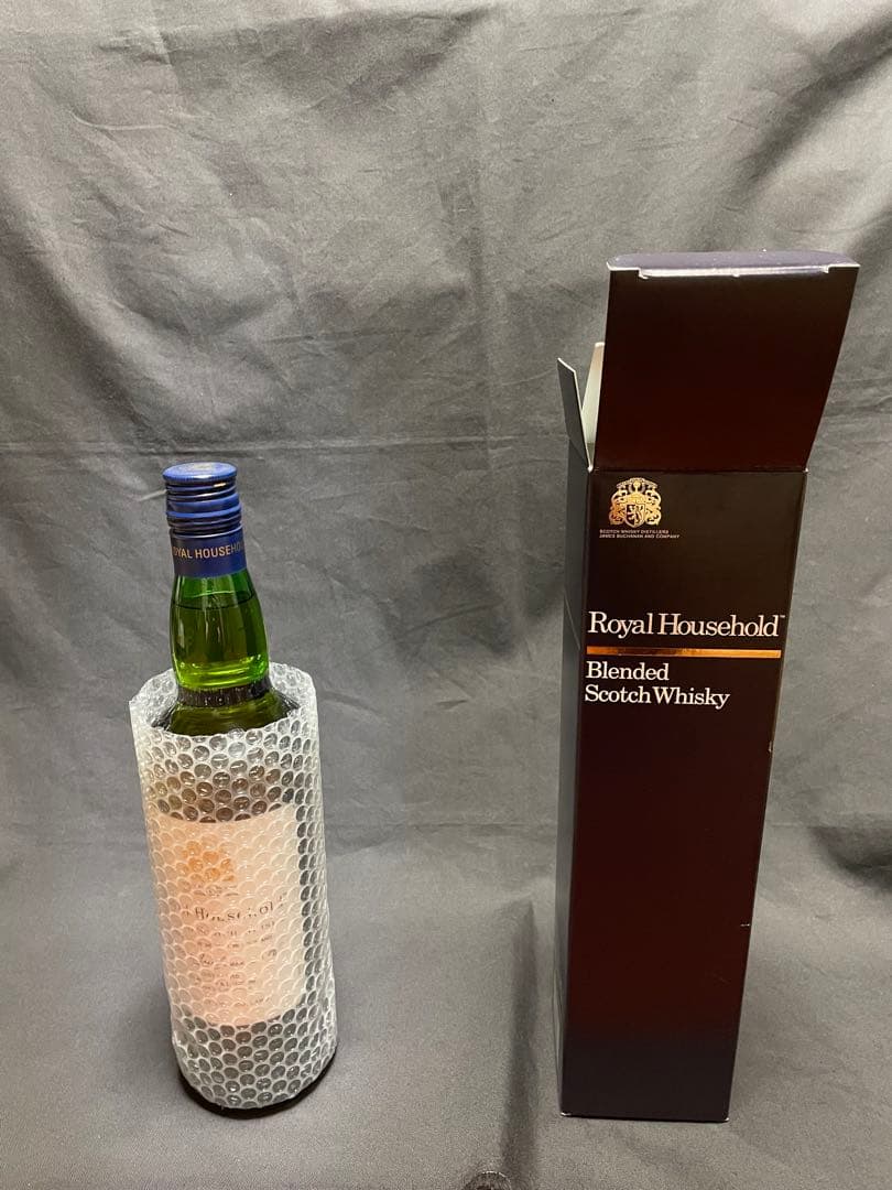 ロイヤルハウスホールド　 Household