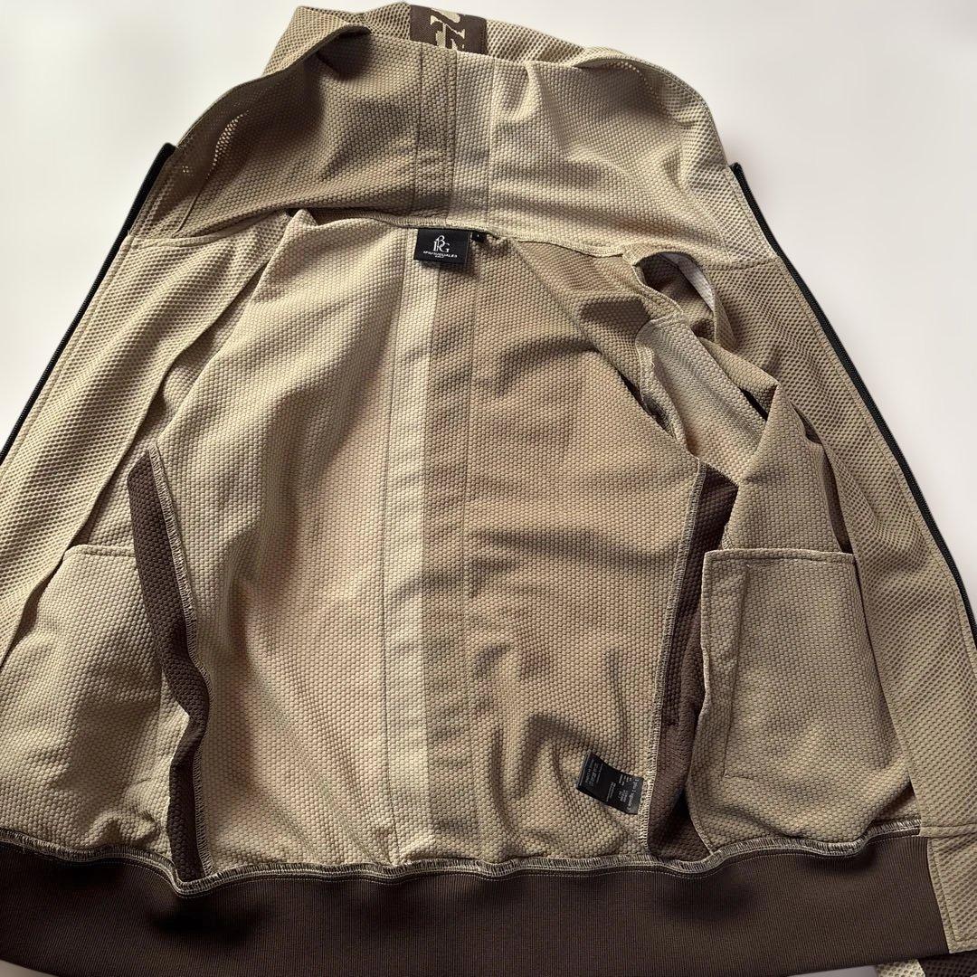 セットアップ1PIU1UGUALE3 GOLFウノピゥウノウグァーレトレ薄手