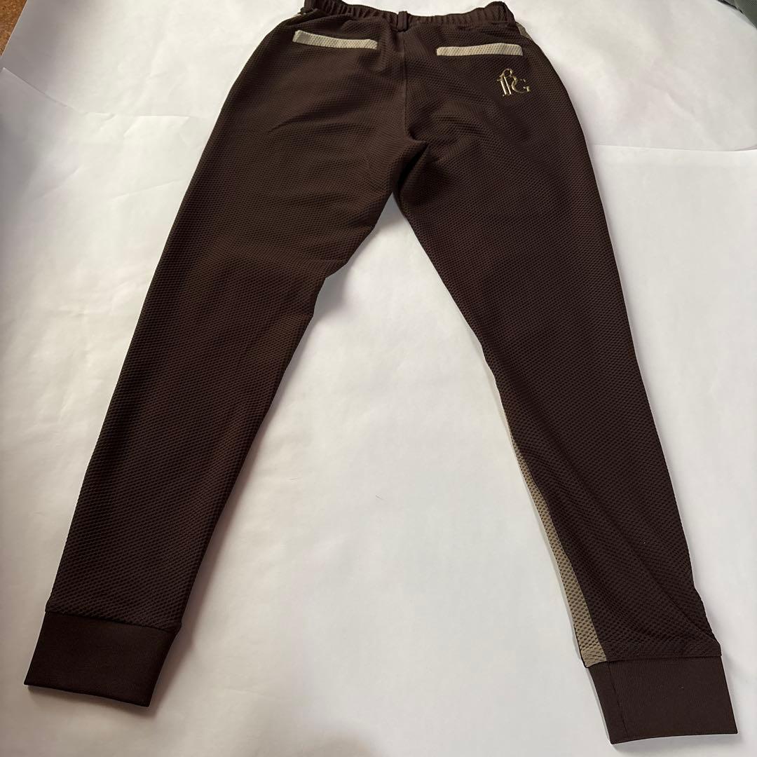 セットアップ1PIU1UGUALE3 GOLFウノピゥウノウグァーレトレ薄手