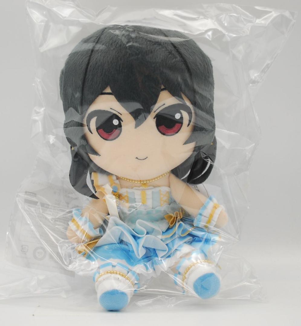 C107 新作！ ぬいぐるみ 大石泉 アイドルマスター Gift デレマス