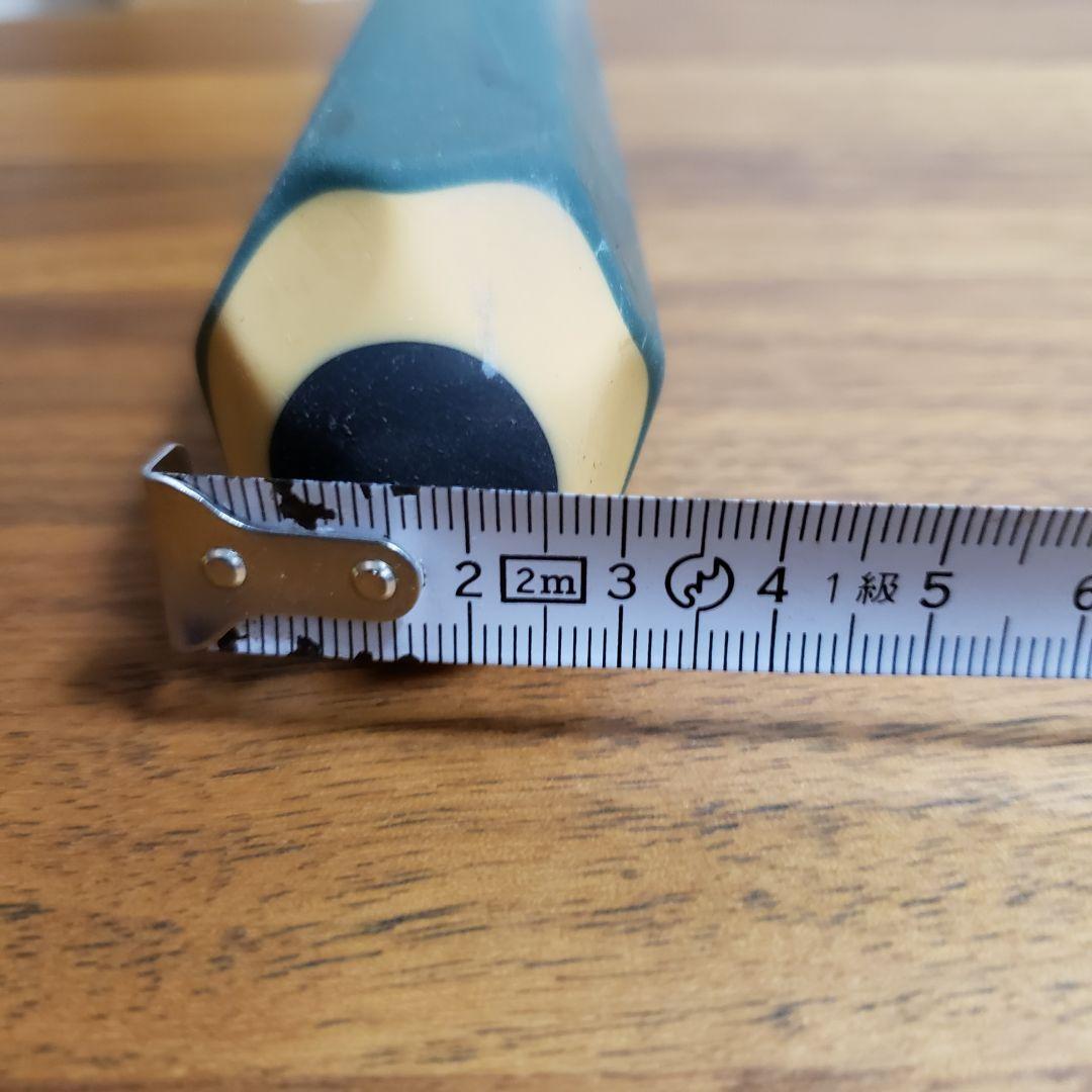 三菱鉛筆　巨大　消しゴム