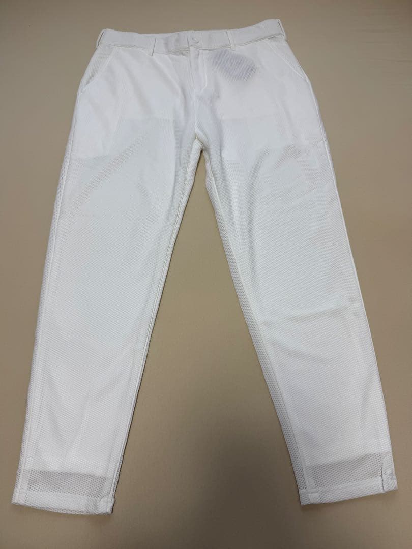 muta メッシュパンツ