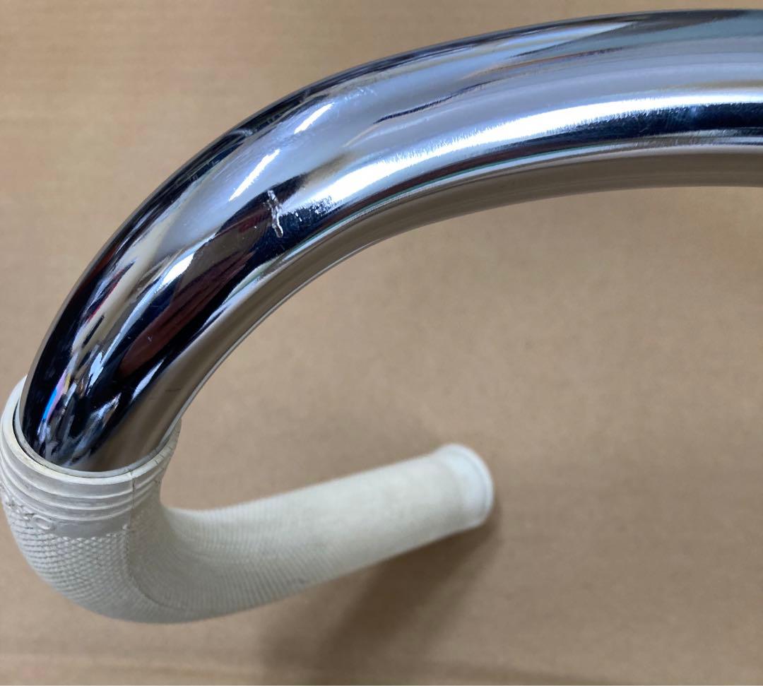 NITTO NJPRO クロモリ B123 njs セット