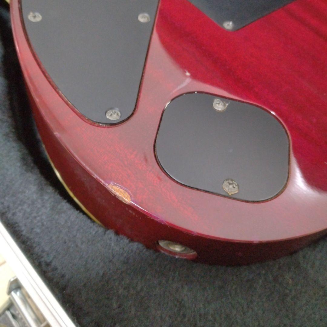 サ*ロ様 【超希少！】Ibanez J custom JC-QM1