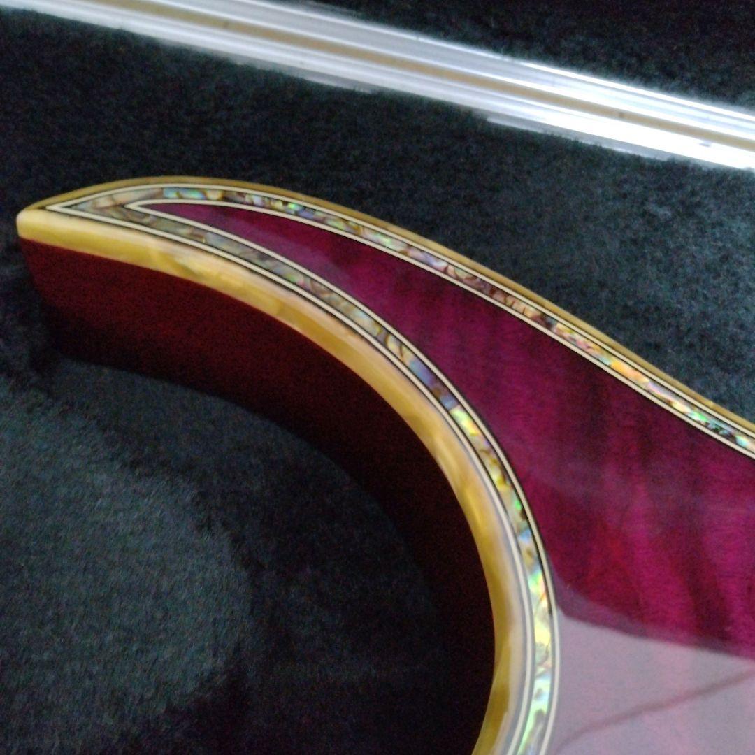 サ*ロ様 【超希少！】Ibanez J custom JC-QM1