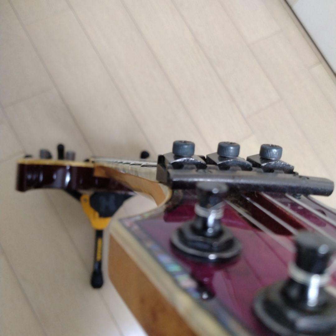 サ*ロ様 【超希少！】Ibanez J custom JC-QM1