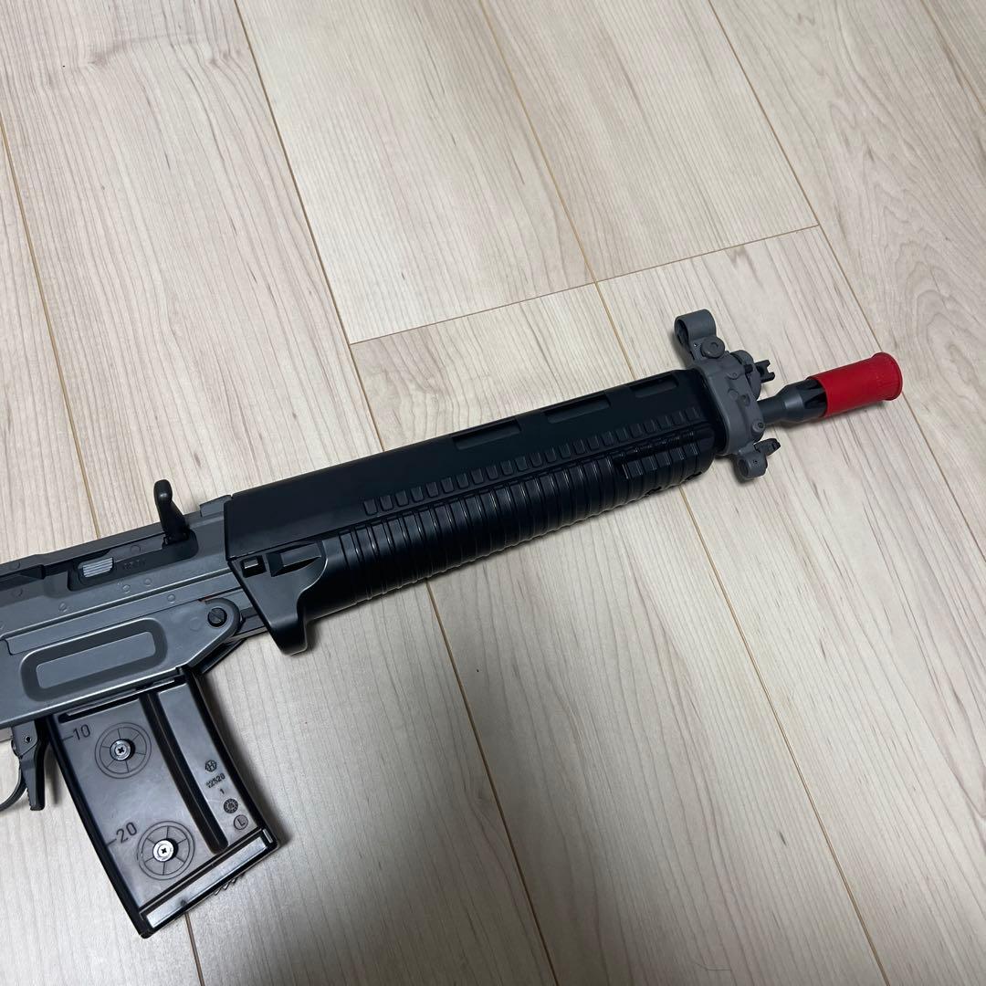 東京マルイ　SIG SG551 SWAT