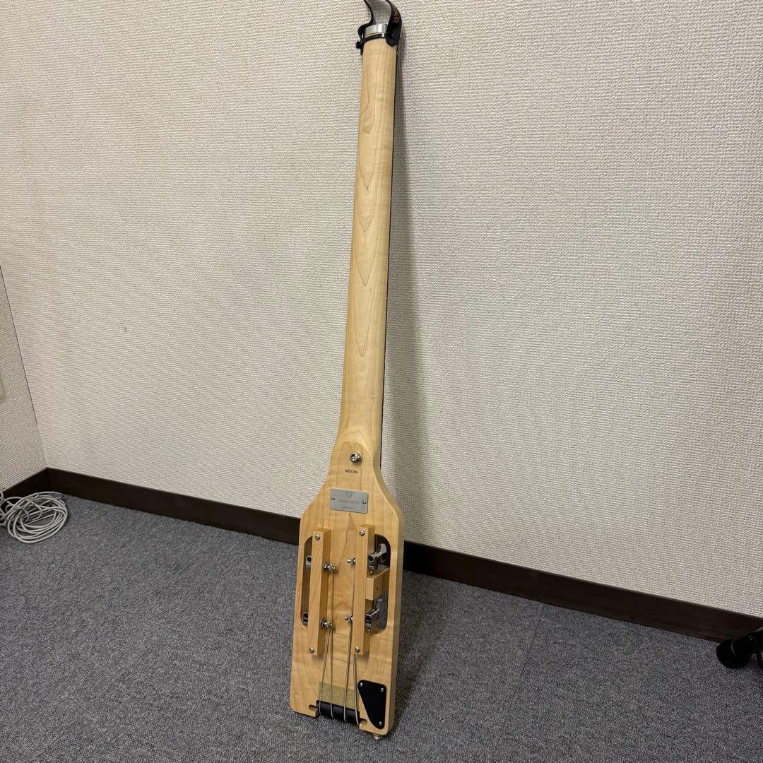 TRAVELER GUITARS エレキギター