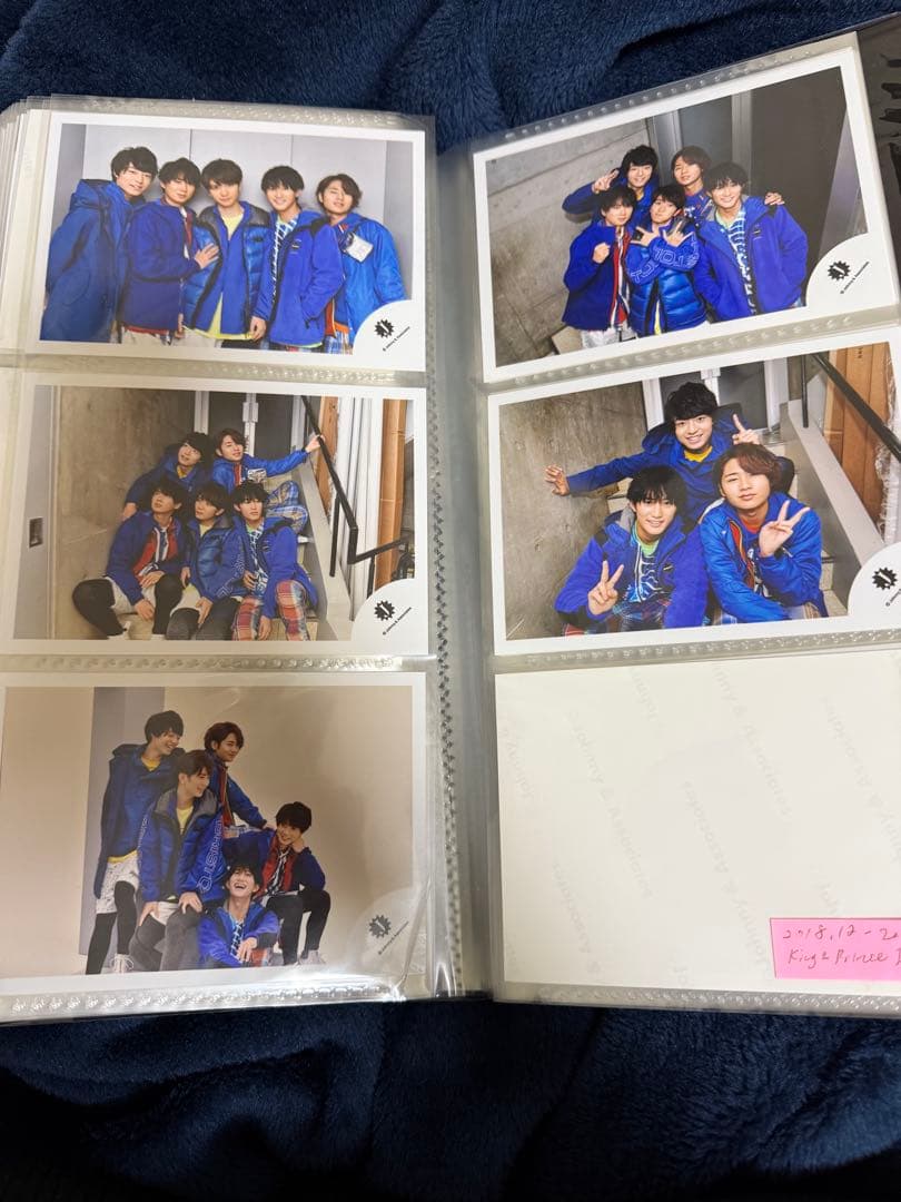 作間龍斗　公式写真　2018年　72枚