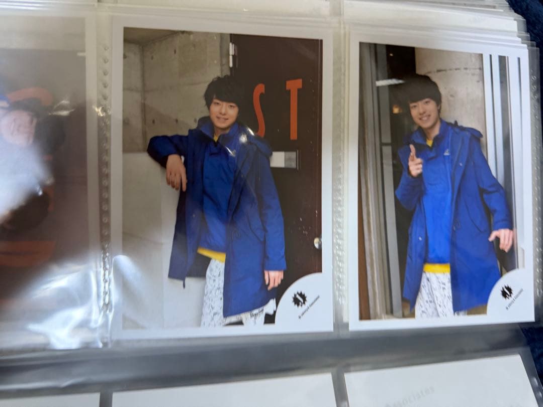 作間龍斗　公式写真　2018年　72枚