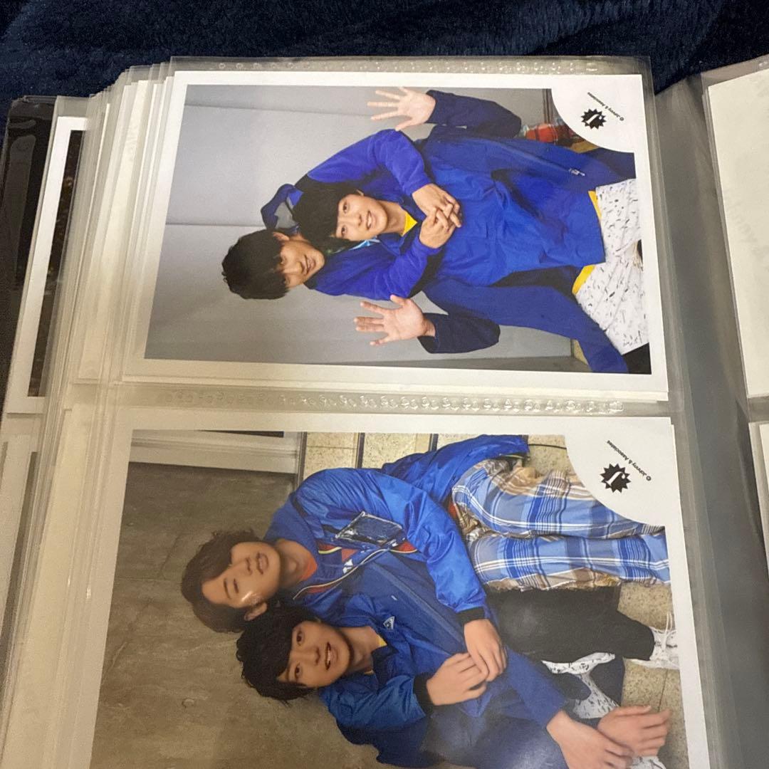 作間龍斗　公式写真　2018年　72枚