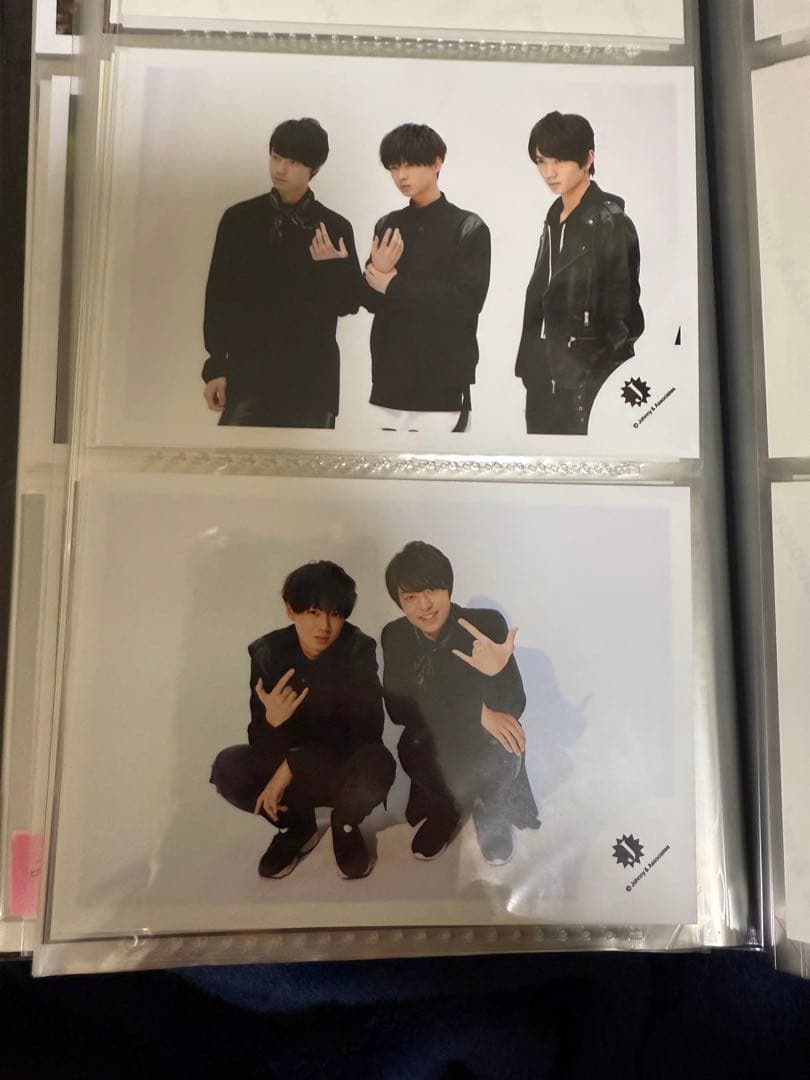 作間龍斗　公式写真　2018年　72枚