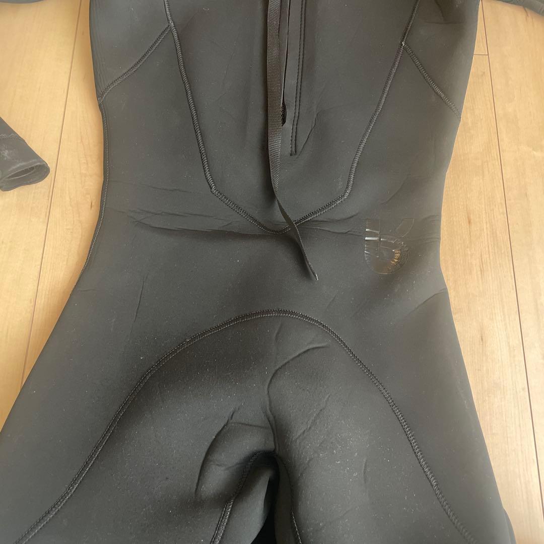 BREAKER OUT ブレーカーアウト　ジャーフル　L