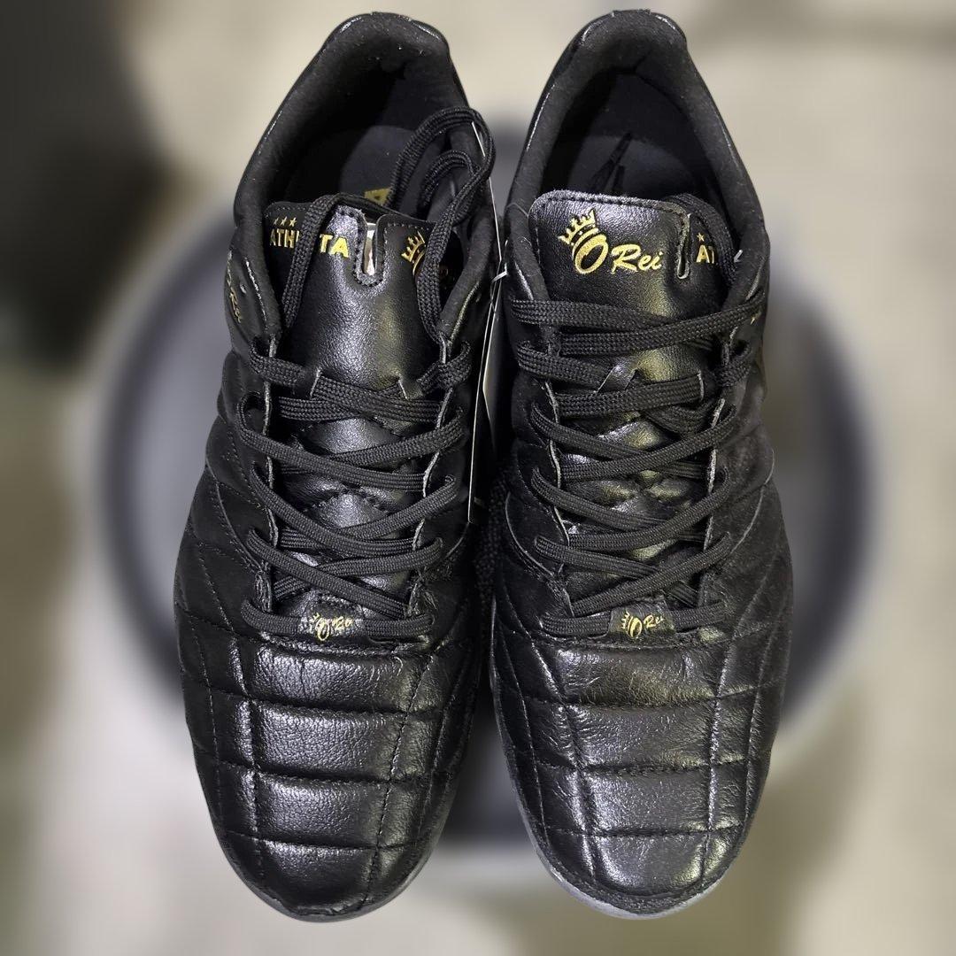 ATHLETAトレーニングシューズ新品