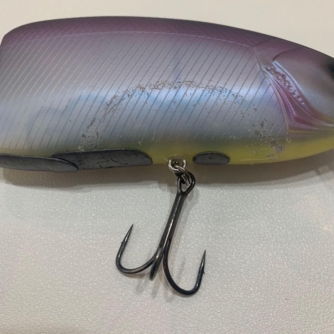 DRTクラッシュ9 Low 中古品