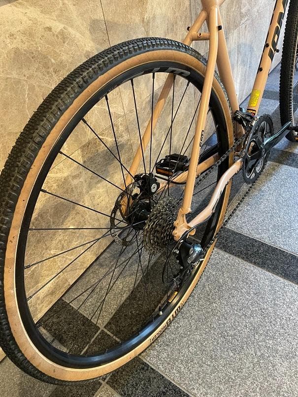 JAMIS RENEGATEレネゲイト S-4-グラベルロード-手渡しのみ