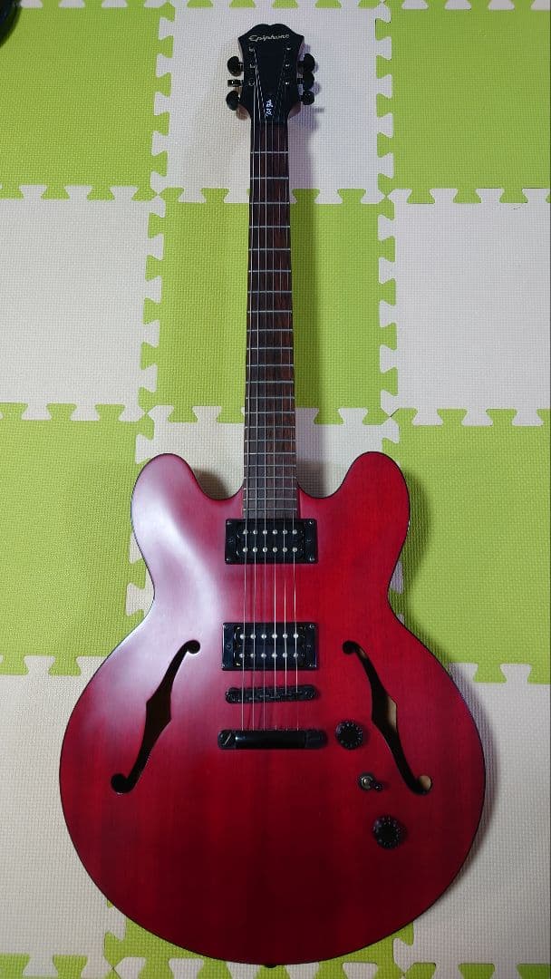 ギター Epiphone Dot studio ES-335