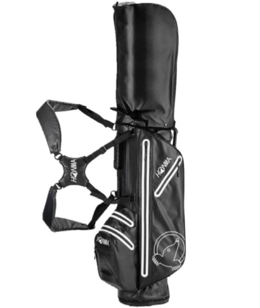 [EU展開モデル] スリムスタンドバッグ 【CB2124】