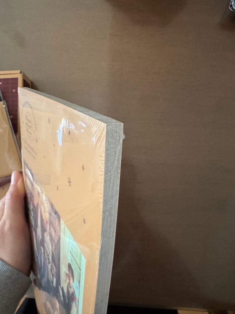 straykids STAY3期 FC  Sweet 