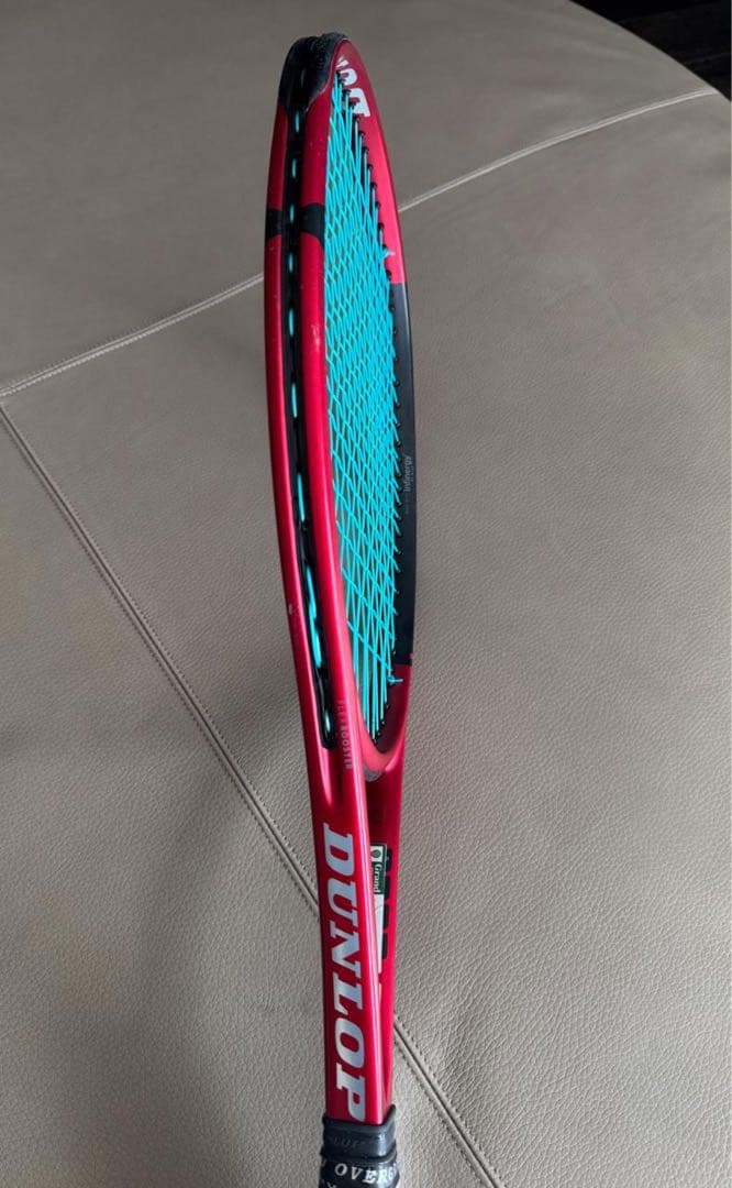 ラケット(硬式用) Dunlop CX 200 (2021) 98sq.in G2