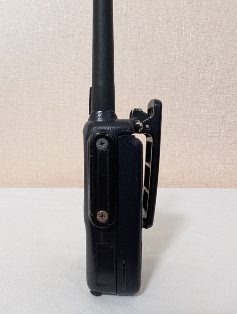 八重洲無線 デジタル簡易無線 5W 登録局 XR7100 SR710同等品 1台