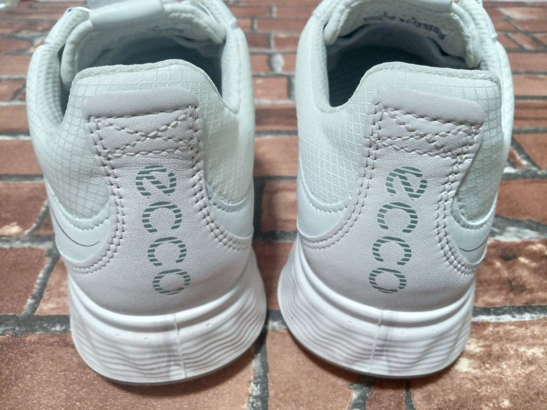 ♡ECCO ゴルフシューズレディース 23.5cm