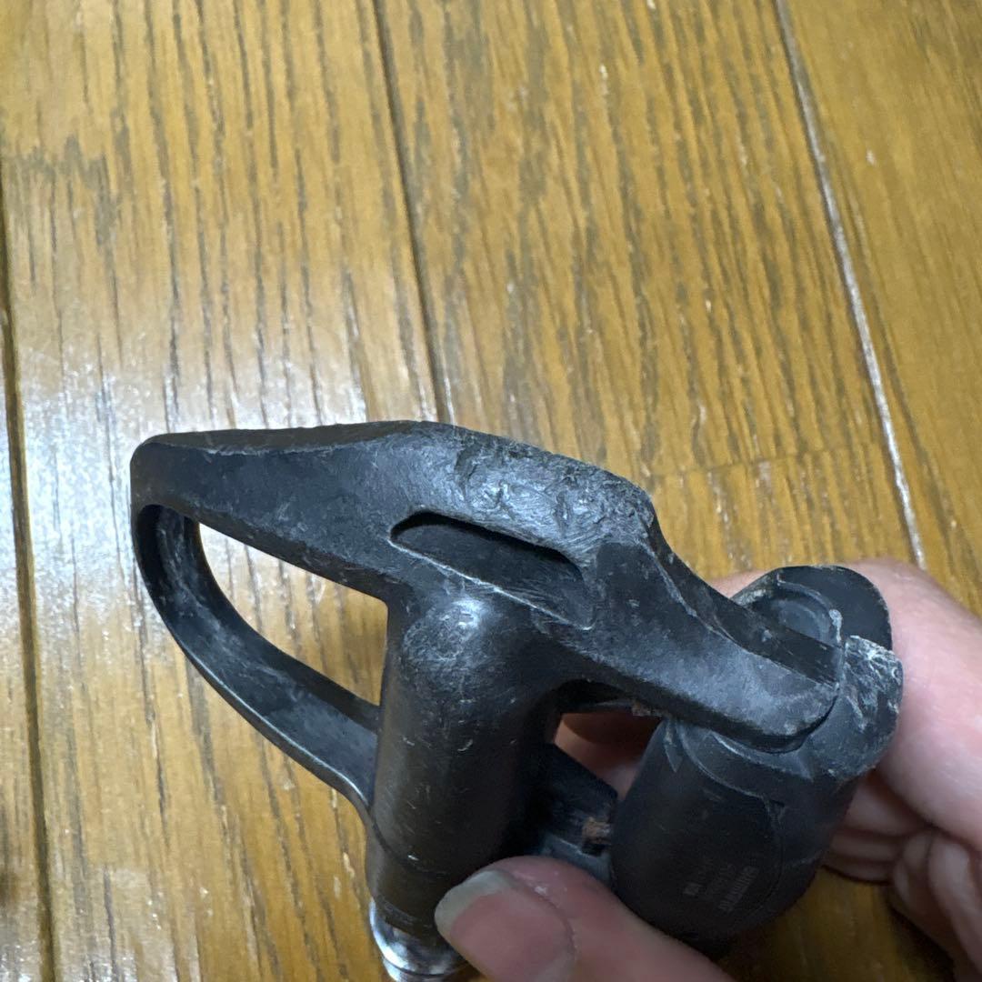 SHIMANO ULTEGRA PD-R8000 ペダル