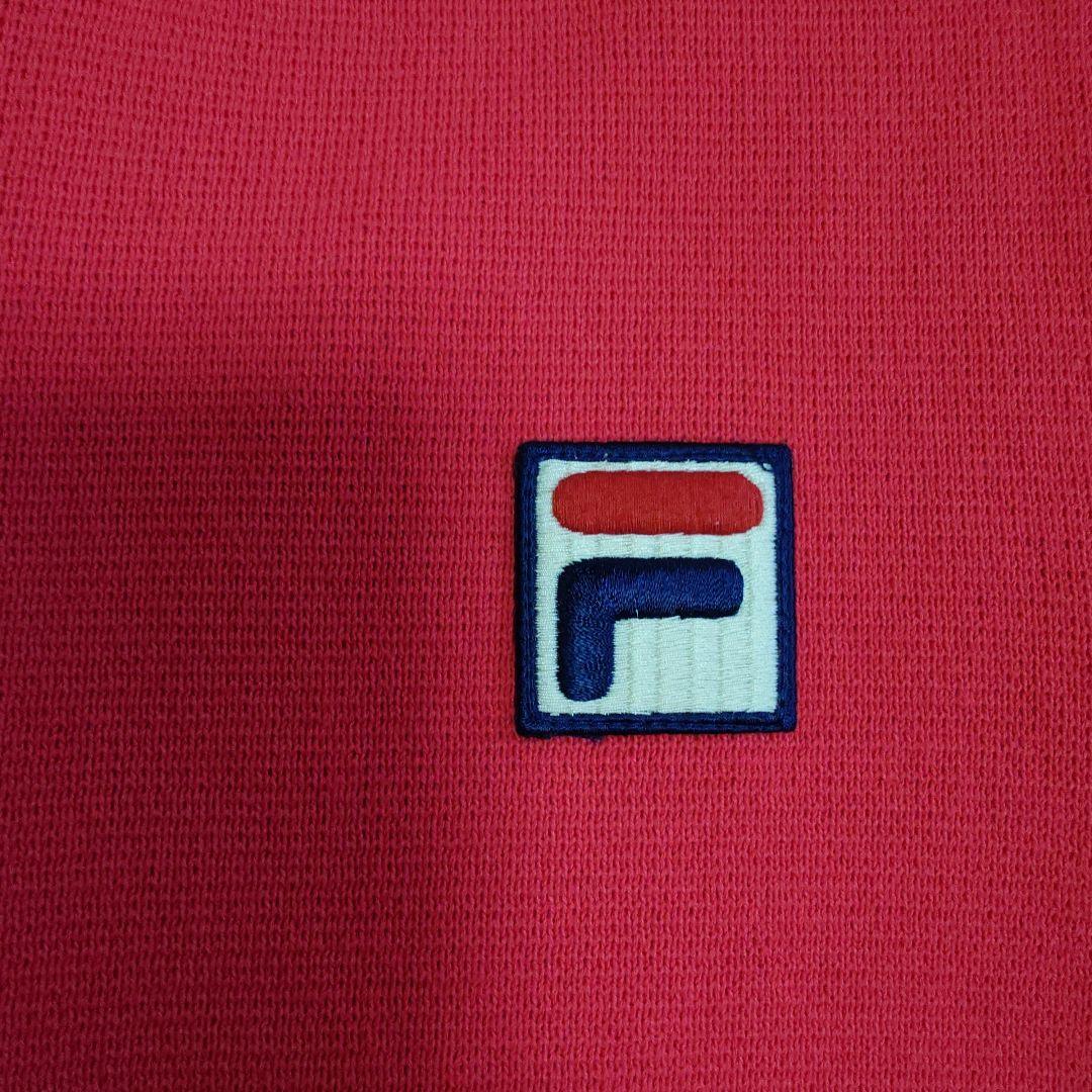 フィラテニス レディースジャケット