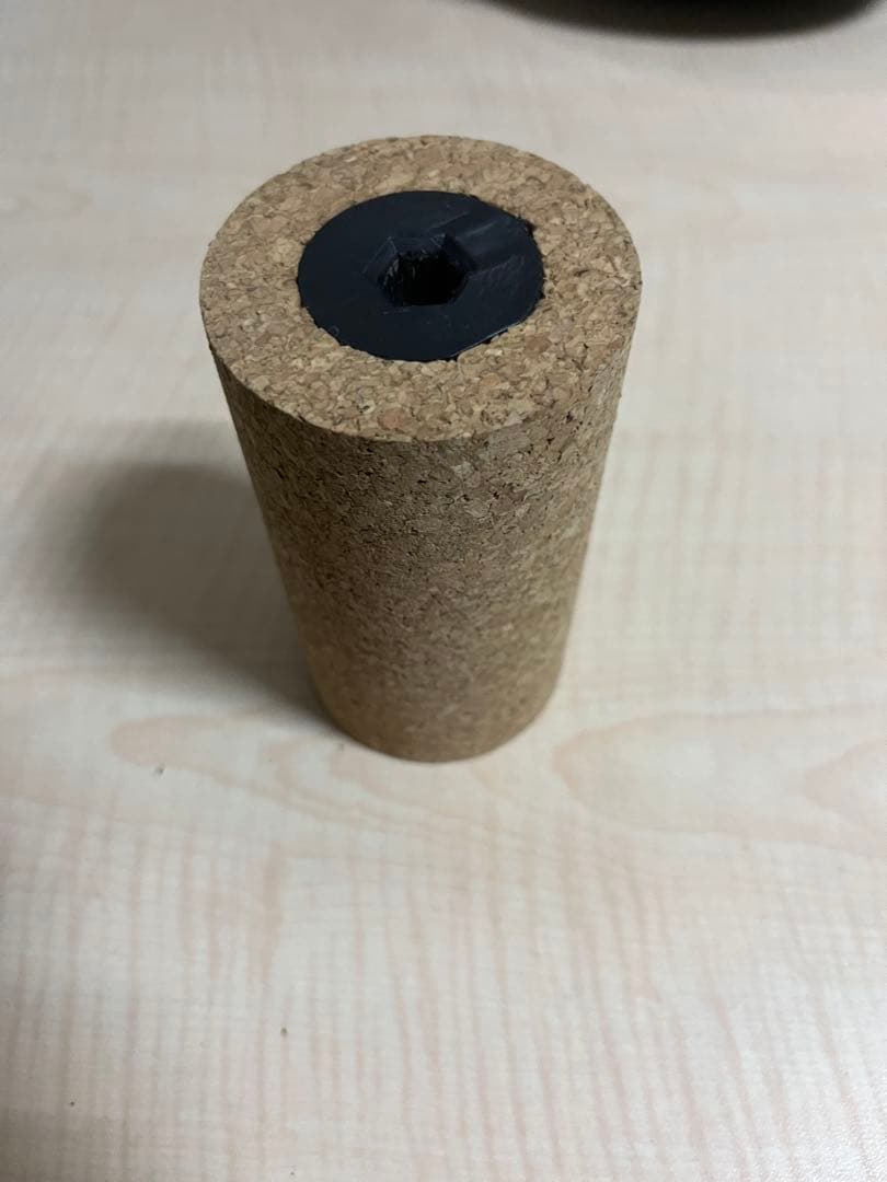 ロトブラシ　コルク　ノーブランド