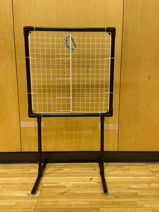 ウィッフルボール　Kゾーン