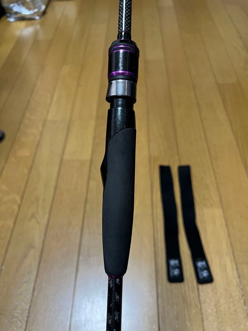 ブーマー　墨族大剣リミテッドS701H オモリグ