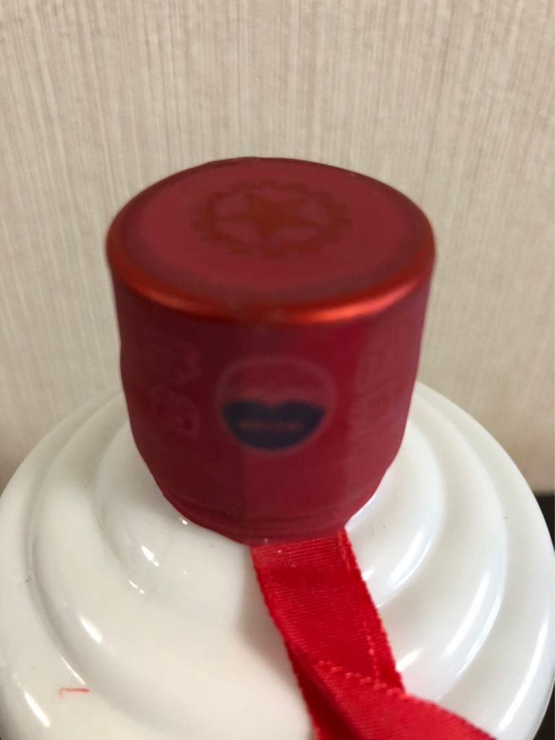 中国酒 MOUTAI 500㎖