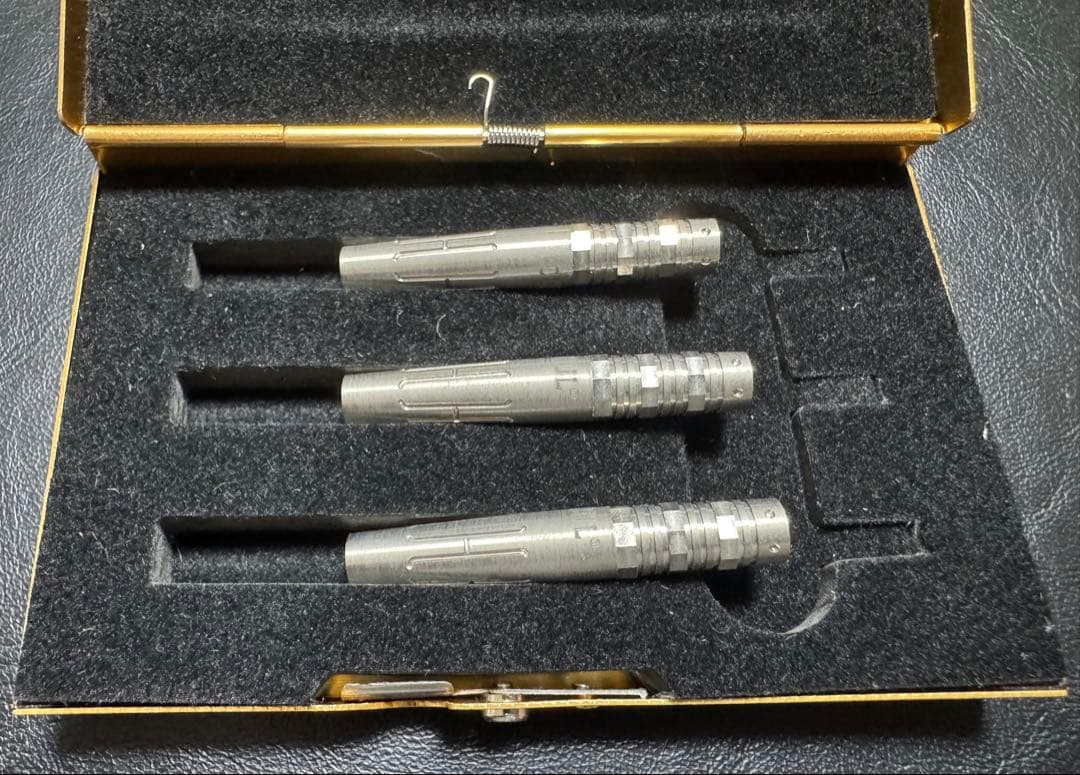 激レア キューソール ネイト 2BA 山口晴生モデル