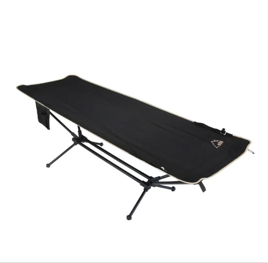 ebiブランド 組み立てかんたん ライトフレームハンモック